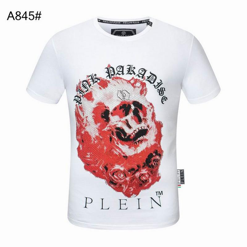 Philipp Plein T-shirts 305